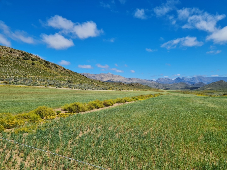 Commercial Property for Sale in Montagu Rural Western Cape